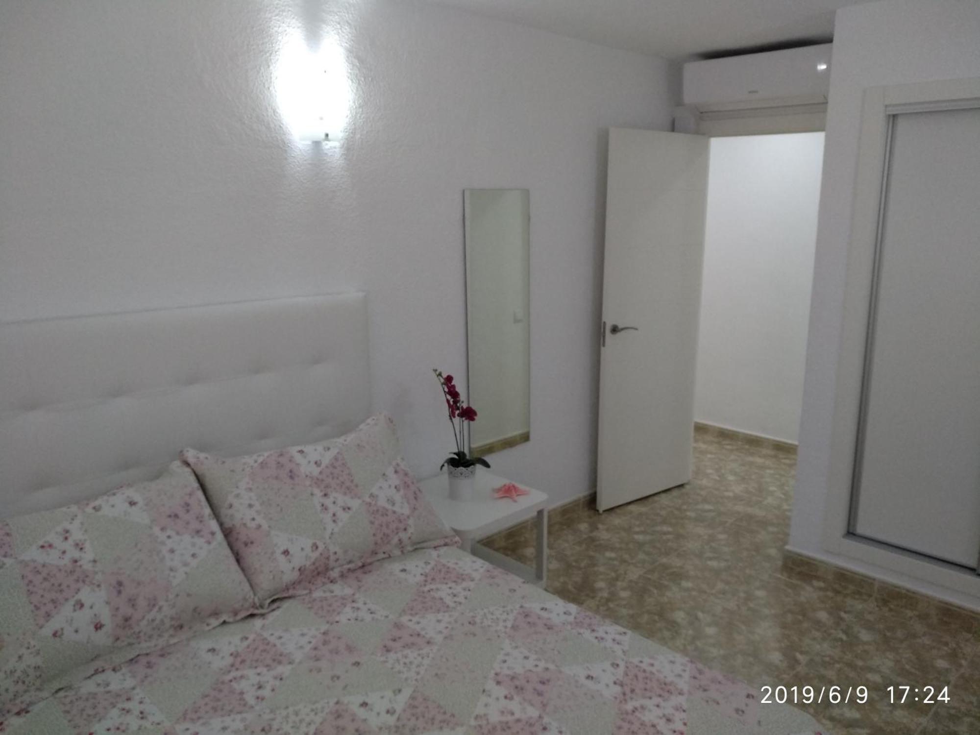 Apartamentos del Sol Arenales del Sol Exterior foto
