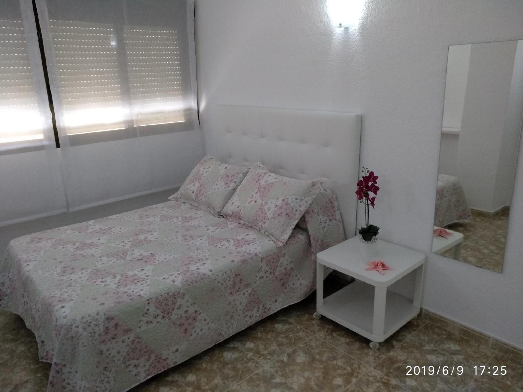 Apartamentos del Sol Arenales del Sol Exterior foto